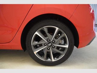 Hyundai i30 1.5 DPI Klass SLX