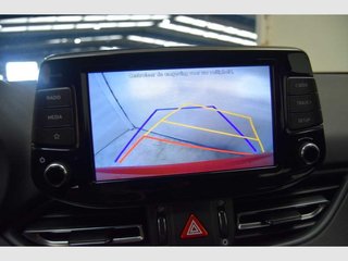 Hyundai i30 1.5 DPI Klass SLX