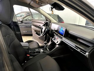 Hyundai Tucson 1.6D 85kW (115CV) Klass
