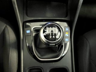 Hyundai Tucson 1.6D 85kW (115CV) Klass