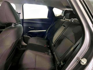 Hyundai Tucson 1.6D 85kW (115CV) Klass
