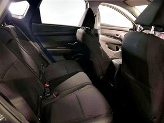 Hyundai Tucson 1.6D 85kW (115CV) Klass