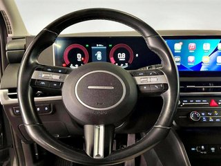 Hyundai Tucson 1.6D 85kW (115CV) Klass