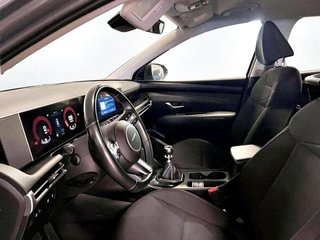 Hyundai Tucson 1.6D 85kW (115CV) Klass
