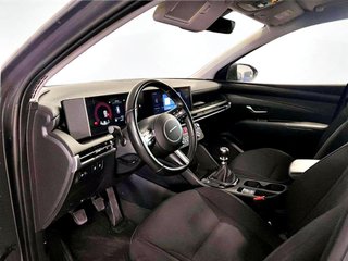 Hyundai Tucson 1.6D 85kW (115CV) Klass