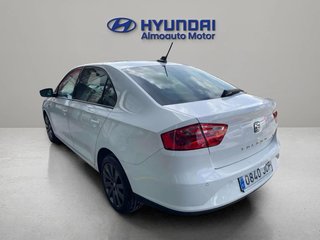 SEAT Toledo 1.6 TDI 105cv St&Sp I-Tech