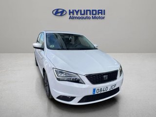SEAT Toledo 1.6 TDI 105cv St&Sp I-Tech