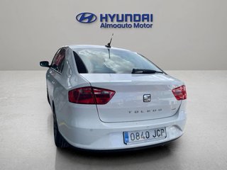 SEAT Toledo 1.6 TDI 105cv St&Sp I-Tech