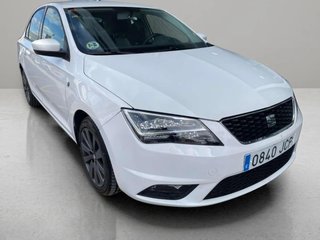SEAT Toledo 1.6 TDI 105cv St&Sp I-Tech