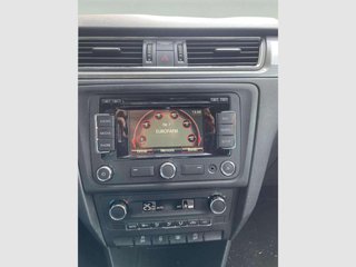 SEAT Toledo 1.6 TDI 105cv St&Sp I-Tech
