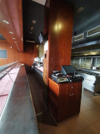 TRASPASO / VENTA DE ROSTISSERIA EN REUS