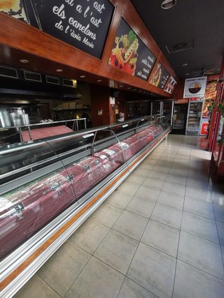 TRASPASO / VENTA DE ROSTISSERIA EN REUS