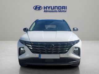 Hyundai Tucson 1.6 TGDI 169kW HEV Tecno Auto 2C
