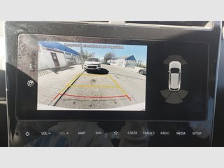 Hyundai Tucson 1.6 TGDI 169kW HEV Tecno Auto 2C