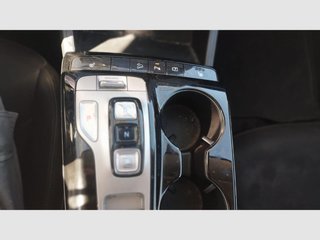 Hyundai Tucson 1.6 TGDI 169kW HEV Tecno Auto 2C