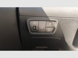 Hyundai Tucson 1.6 TGDI 169kW HEV Tecno Auto 2C