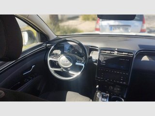 Hyundai Tucson 1.6 TGDI 169kW HEV Tecno Auto 2C
