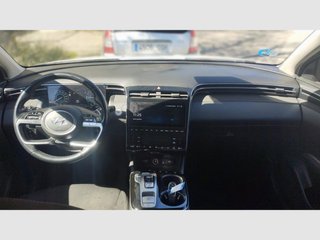Hyundai Tucson 1.6 TGDI 169kW HEV Tecno Auto 2C