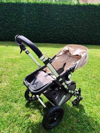 Bugaboo Cameleon
