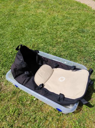 Bugaboo Cameleon