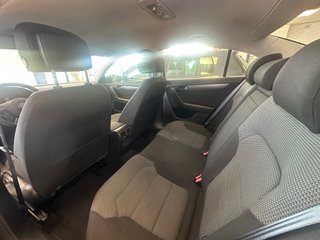 Volkswagen Passat 2012