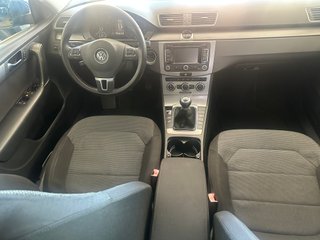 Volkswagen Passat 2012