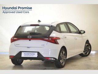 Hyundai i20 1.0 TGDI 74kW (100CV) Klass