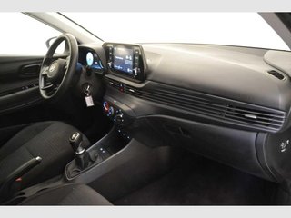 Hyundai i20 1.0 TGDI 74kW (100CV) Klass