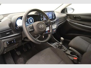 Hyundai i20 1.0 TGDI 74kW (100CV) Klass
