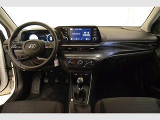 Hyundai i20 1.0 TGDI 74kW (100CV) Klass