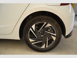 Hyundai i20 1.0 TGDI 74kW (100CV) Klass