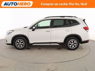 Subaru Forester 2.0 Mild-Hybrid Executive
