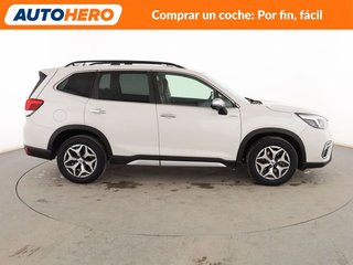 Subaru Forester 2.0 Mild-Hybrid Executive