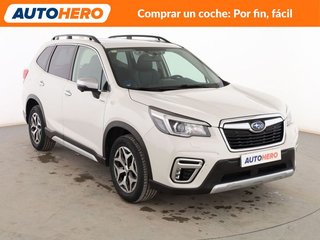 Subaru Forester 2.0 Mild-Hybrid Executive