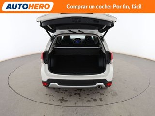 Subaru Forester 2.0 Mild-Hybrid Executive