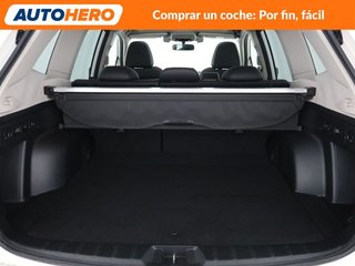 Subaru Forester 2.0 Mild-Hybrid Executive