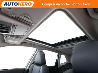 Subaru Forester 2.0 Mild-Hybrid Executive