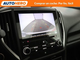 Subaru Forester 2.0 Mild-Hybrid Executive