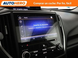 Subaru Forester 2.0 Mild-Hybrid Executive