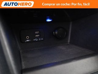 Subaru Forester 2.0 Mild-Hybrid Executive