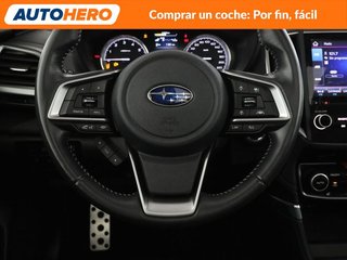 Subaru Forester 2.0 Mild-Hybrid Executive