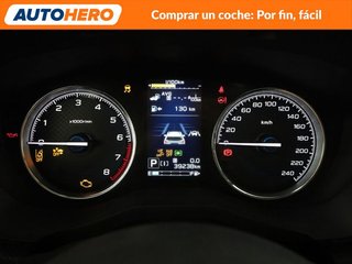 Subaru Forester 2.0 Mild-Hybrid Executive