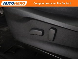 Subaru Forester 2.0 Mild-Hybrid Executive