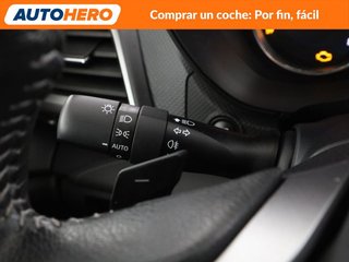 Subaru Forester 2.0 Mild-Hybrid Executive