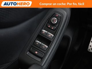Subaru Forester 2.0 Mild-Hybrid Executive
