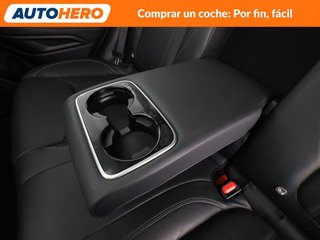 Subaru Forester 2.0 Mild-Hybrid Executive