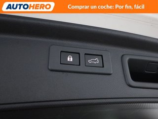 Subaru Forester 2.0 Mild-Hybrid Executive