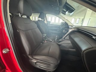 Hyundai Tucson 1.6 TGDI 110kW (150CV) 48V Tecno 2C