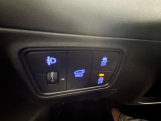 Hyundai Tucson 1.6 TGDI 110kW (150CV) 48V Tecno 2C