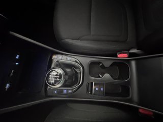 Hyundai Tucson 1.6 TGDI 110kW (150CV) 48V Tecno 2C
